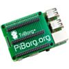 ModMyPi TriBorg Plus - Raspberry Pi 40 Pin GPIO Triplicator (Soldered)