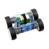 ModMyPi YetiBorg v2 - 4WD Robot Kit (Includes Raspberry Pi Zero)