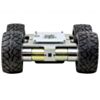 MonsterBorg - The Ultimate Raspberry Pi Robot