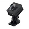 ModMyPi - Pi Camera Box Bundle (Case, Lens & Wall Mount) - A+