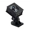 ModMyPi - Pi Camera Box Bundle (Case, Lens & Wall Mount) - A+