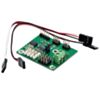 UltraBorg - PWM Servo Control w/ Ultrasonic Sensor Support