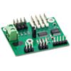 UltraBorg - PWM Servo Control w/ Ultrasonic Sensor Support