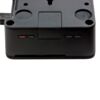 ModMyPi Modular RPi Case For Raspberry Pi 2/3 (Black)
