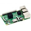 ModMyPi Raspberry Pi Heat Sink Kit - Black