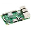 ModMyPi Raspberry Pi Heat Sink Kit - Silver