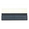 ModMyPi 40 Pin Extra Tall Header (Push Fit Version)