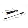 Morning Tools Digital Tweezers (DT71)