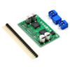 Dual MC33926 motor driver carrier with included hardware. (SKU: POLOLU-1213 Image 4)