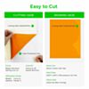 Heat Transfer Vinyl (30pcs)