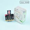 Smart Coding Kit: Wearable power supply extension kit for micro:bit