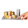 Bare Conductive - Electric Paint Circuit Kit CE06639 - 4