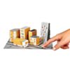 Bare Conductive - Electric Paint Circuit Kit CE06639 - 4