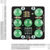 Electronic Dice Kit (KIT-10212) Image 3