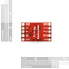 Energy Harvester - LTC3588 Breakout (BOB-09946) Image 3