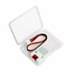 M5Stack ENV II Unit with Temperature Humidity Environment Sensor (SHT30+BMP280)