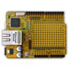 Freetronics Ethernet Shield With PoE