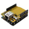 Freetronics Ethernet Shield With PoE
