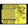 Freetronics Ethernet Shield With PoE