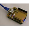 Freetronics Ethernet Shield With PoE