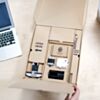 Ultimaker 2 Extruder Upgrade Kit