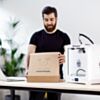 Ultimaker 2 Extruder Upgrade Kit