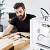 Ultimaker 2 Extruder Upgrade Kit