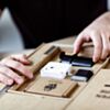 Ultimaker 2 Extruder Upgrade Kit