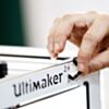 Ultimaker 2 Extruder Upgrade Kit