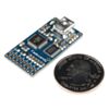 FadeCandy NeoPixel Driver - USB-Controlled Dithering (COM-12821) Image 4