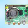 Pimoroni Fan SHIM for Raspberry Pi