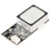Fingerprint Scanner - 5V TTL (GT-511C1R)