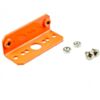 Sharp IR Sensor Mounting Bracket-GP2Y0A21/GP2Y0A02YK
