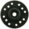 Plastic Servo Horn