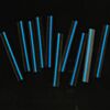 10 Pcs 40 Pin Headers - Straight (Blue)
