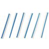 10 Pcs 40 Pin Headers - Straight (Blue)