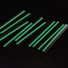 10 Pcs 40 Pin Headers - Straight (Green)