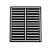 Prototyping Plate (Square)