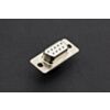 DB9 Pin Female Serial Connector