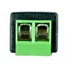DC Barrel Jack Adapter - Male