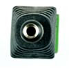 DC Barrel Jack Adapter - Male