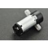 Micro DC Geared Motor 6V 96RPM