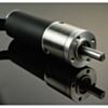 Brushless DC Motor with encoder 12V 1.3A