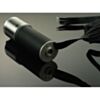Brushless DC Motor with encoder 12V 1.3A