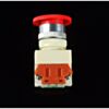 Emergency Stop Mushroom Push Button Switch