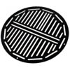 Prototyping Plate (round)