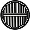 Prototyping Plate (round)