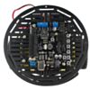 Prototyping Plate (round)