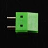 Screw Terminal 3.5mm Pitch(2-Pin)