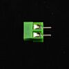 Screw Terminal 3.5mm Pitch(2-Pin)